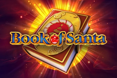 Bookofsanta Голдфишка играть