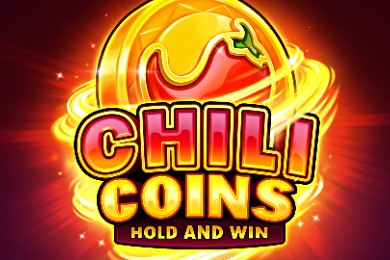 Chilicoins Голдфишка слот