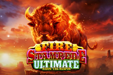 Firestampedeultimate Голдфишка слот