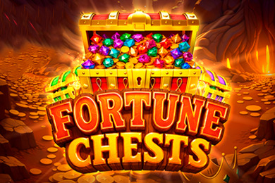 Fortunechests слот онлайн Голдфишка