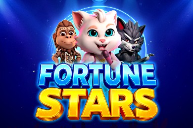 Слот Fortunestars Голдфишка