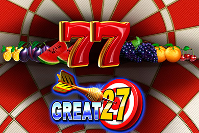 Слот Great 27 Голдфишка