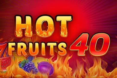 Hotfruits40 онлайн Голдфишка