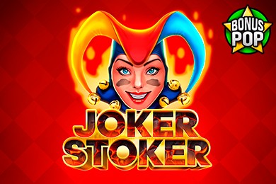 Joker Stoker автомат Голдфишка