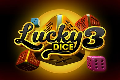 Luckydice3 слот онлайн Голдфишка