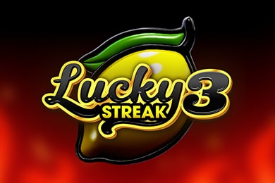 Играть в Luckystreak3 Голдфишка