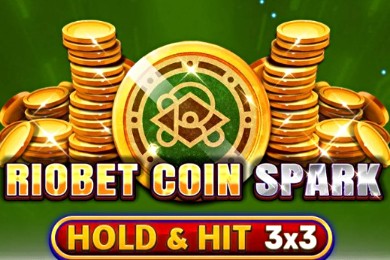 Слот Riobetcoinspark Голдфишка