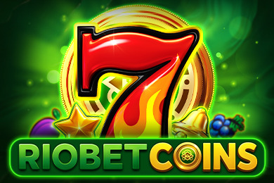 Riobetcoins онлайн Голдфишка