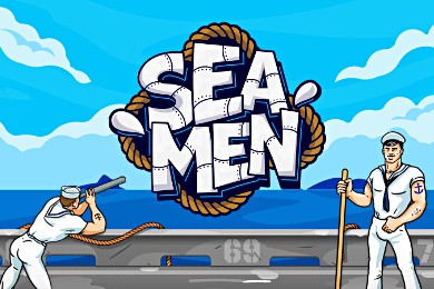 Seamen Голдфишка слот