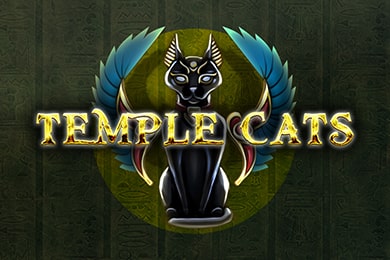 Templecats Голдфишка играть