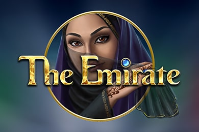 Theemirate играть в Голдфишка